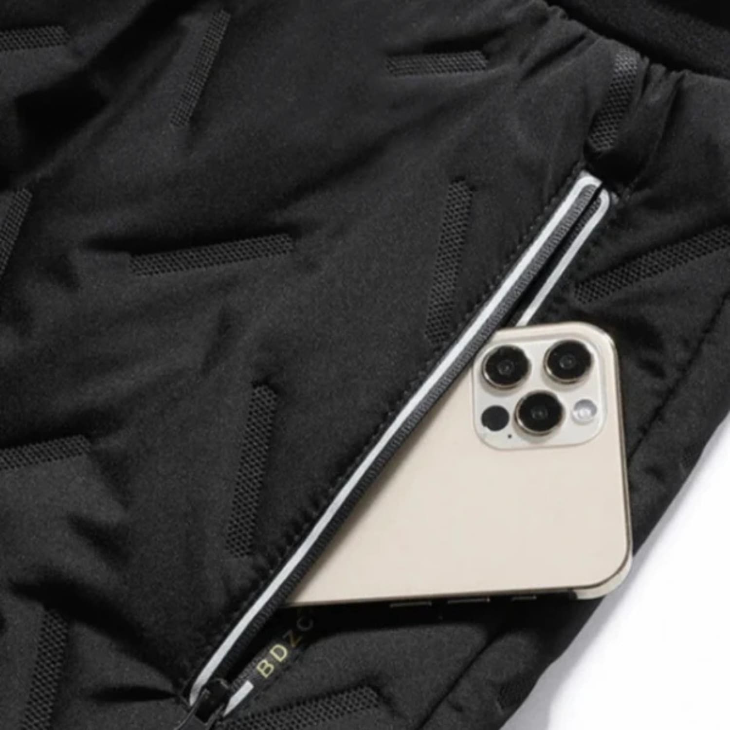 Pantalons thermiques doublés pour femmes et hommes