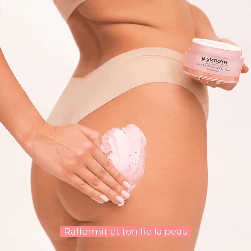 Abonnement B-Smooth