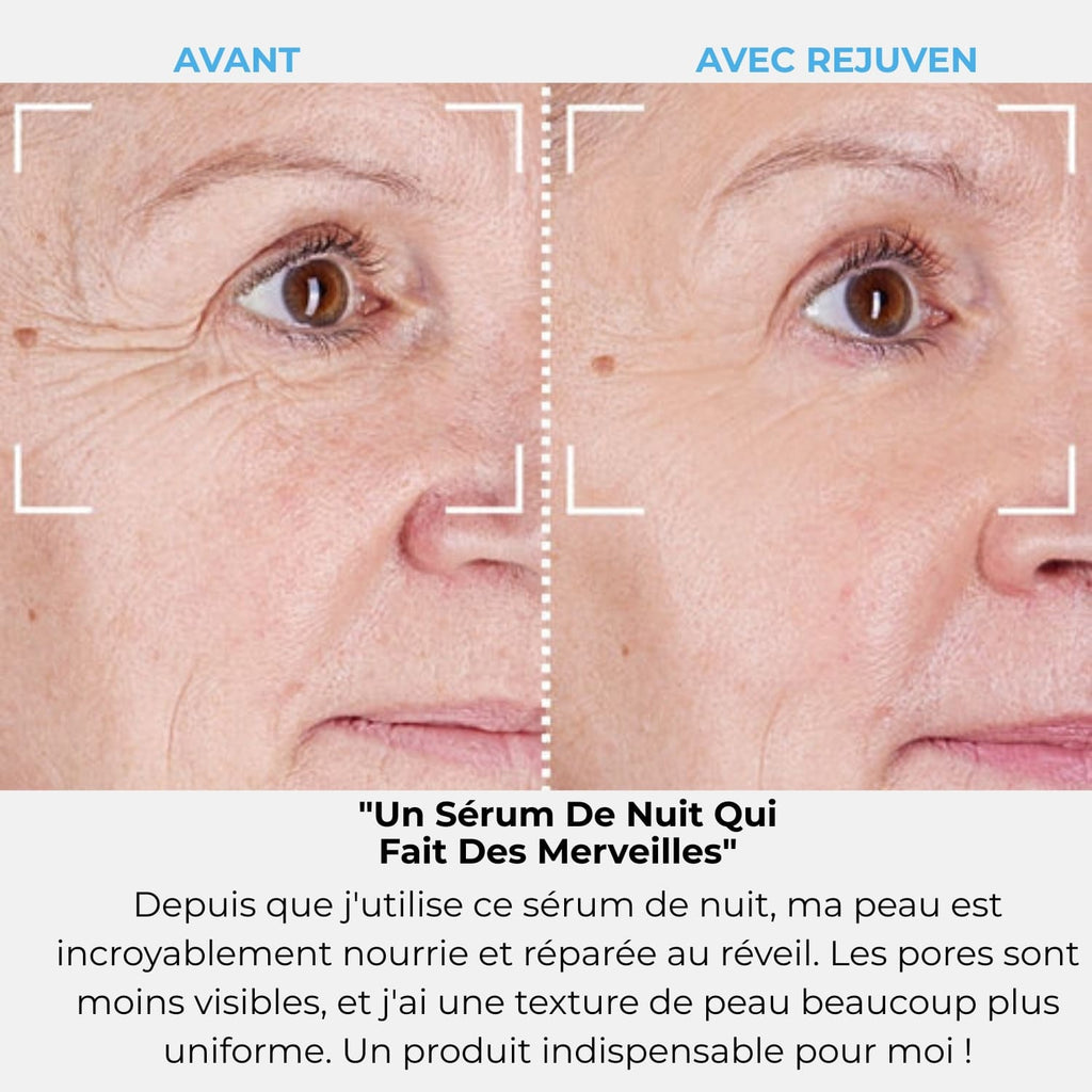 Abonnement Rejuven