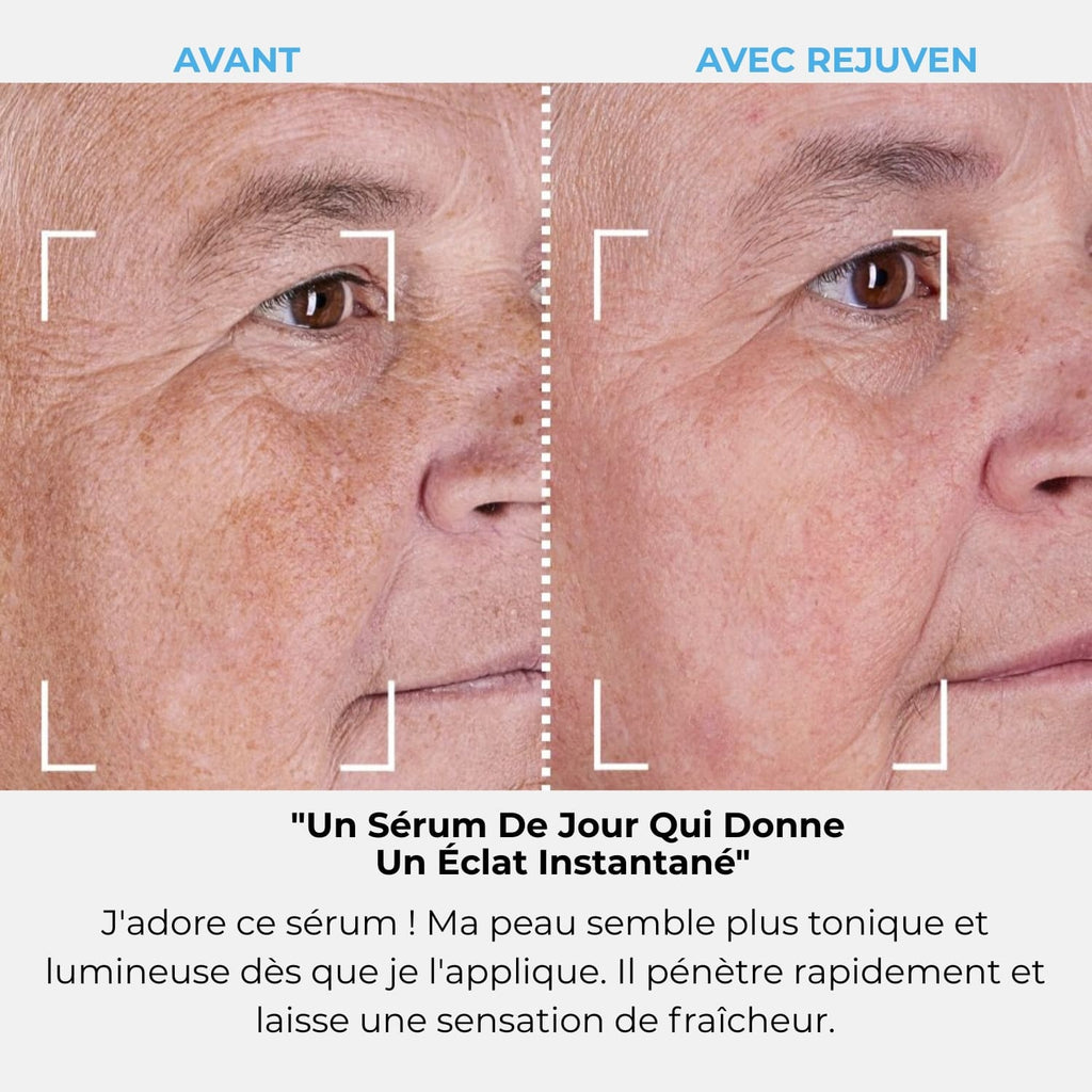 Abonnement Rejuven