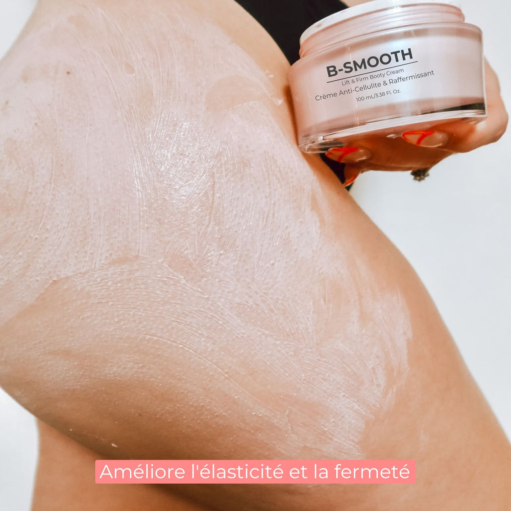 Abonnement B-Smooth