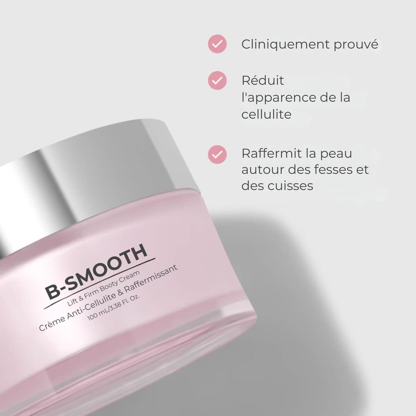Abonnement B-Smooth