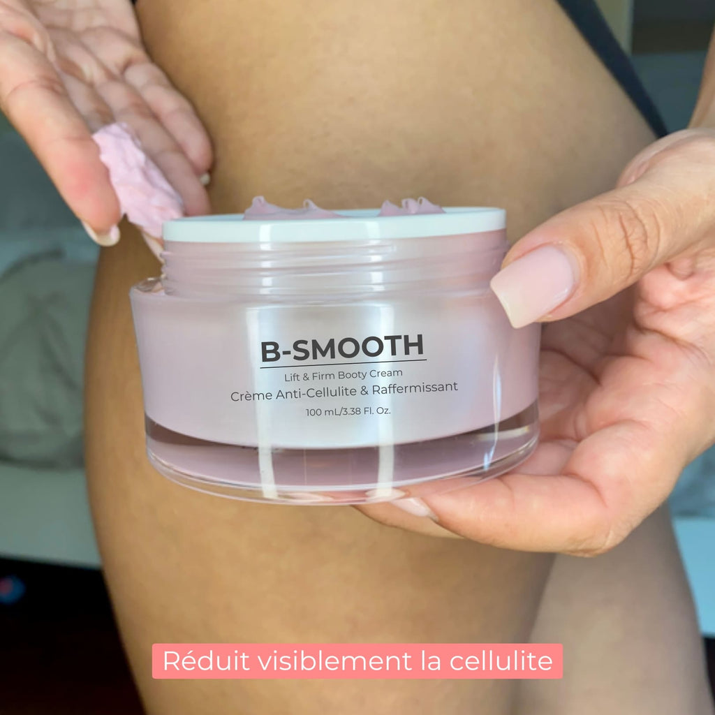 Abonnement B-Smooth