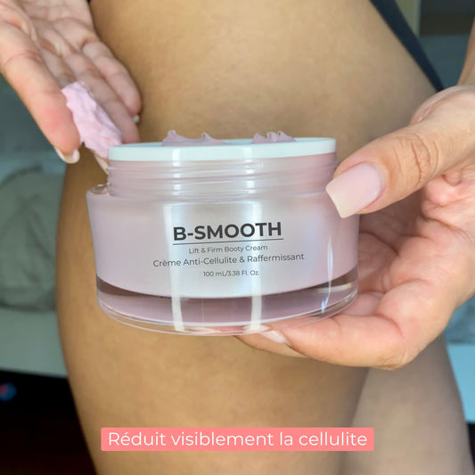 Abonnement B-Smooth